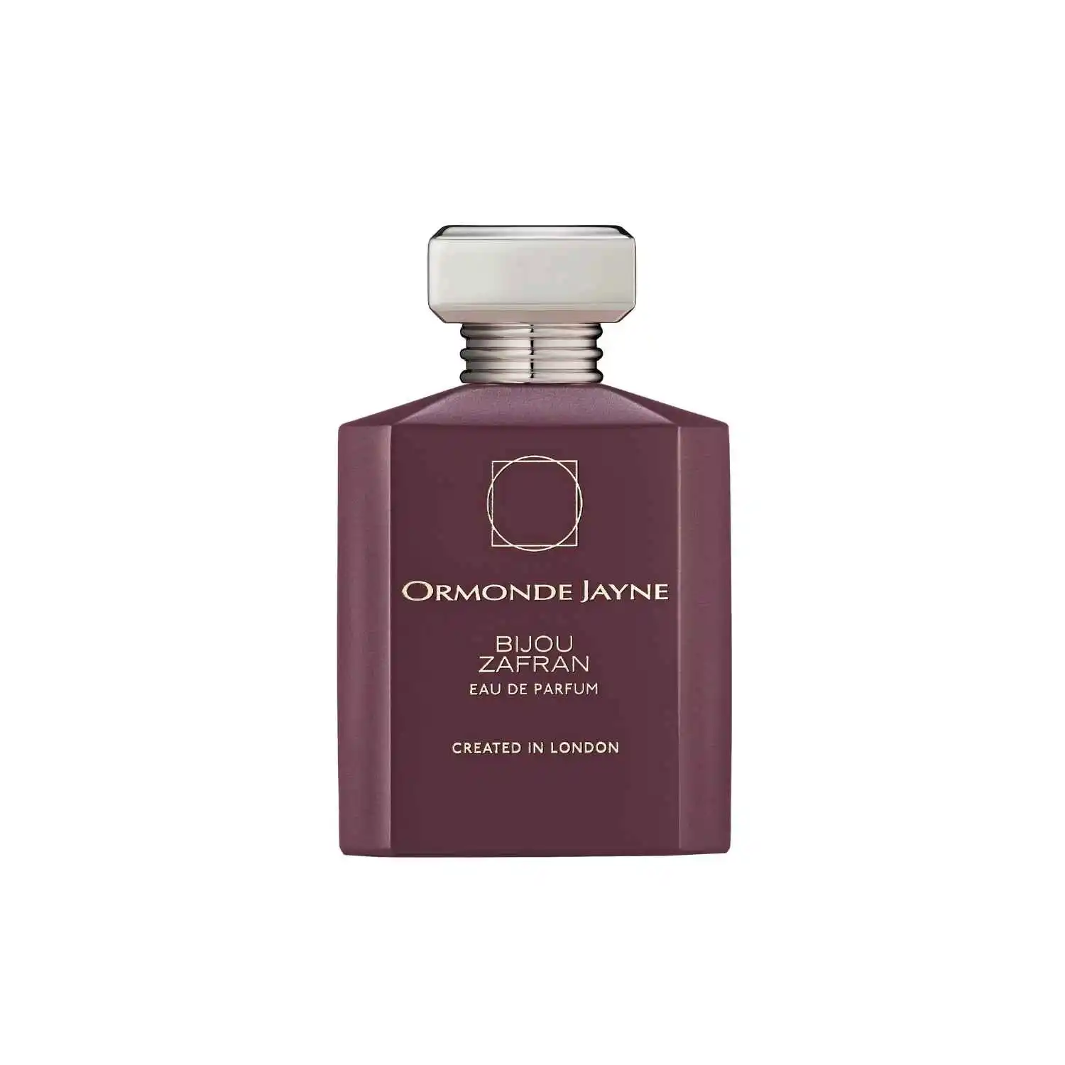 Bijou Zafran By Ormonde Jayne EDP Perfume