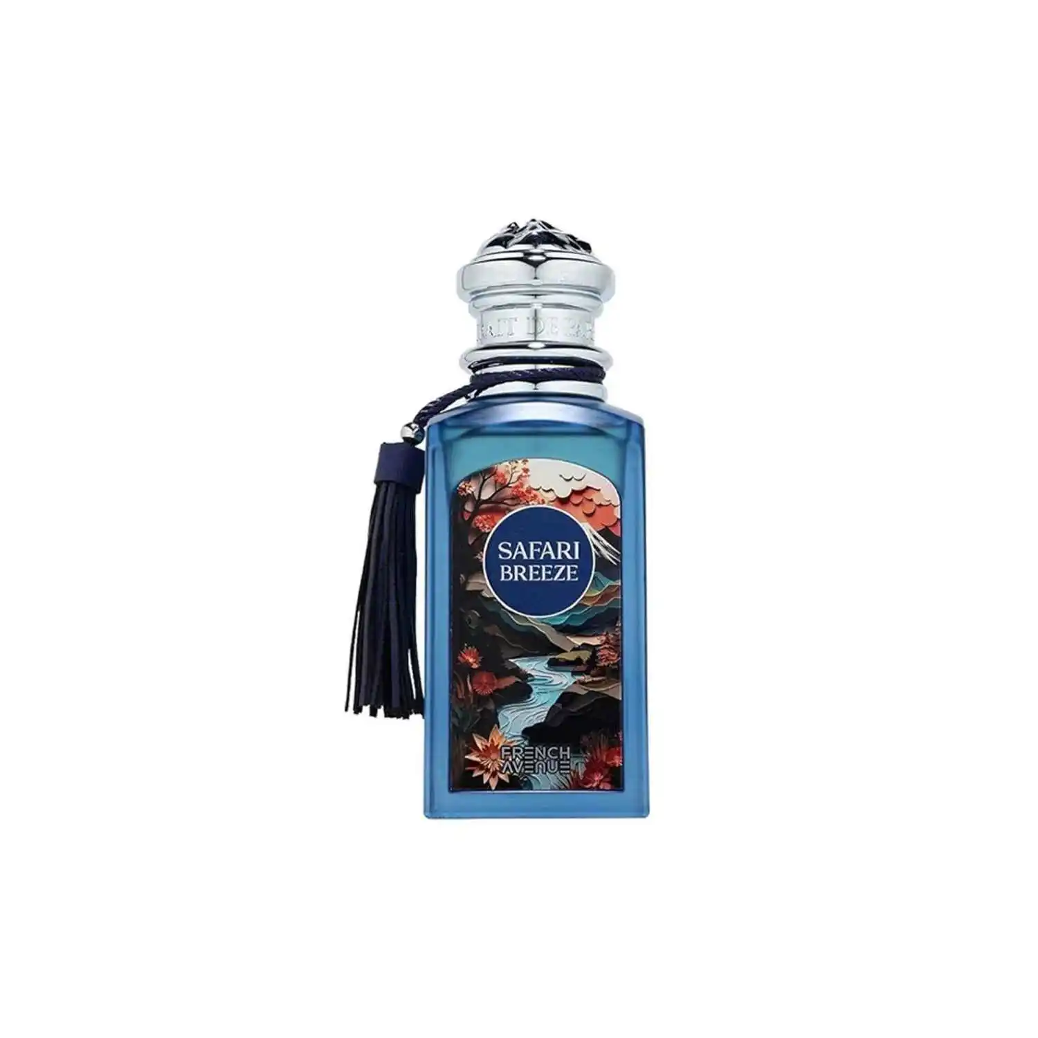 Safari Breeze By French Avenue Eau de Parfum