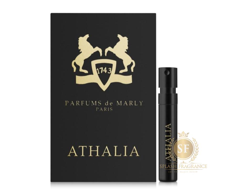 Athalia By Parfums De Marly 1.2ml EDP Perfume Sample Spray
